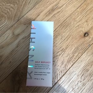 Kinship SPF sunscreen NEW